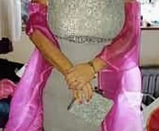Occasion/Mother of the Bride/groom Dress