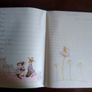 Collectible Vintage Hallmark Baby Record Book Image 7