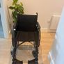 Wheelchair for Sale Image 3