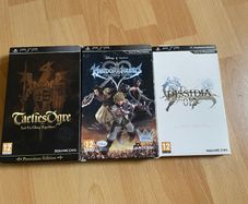 Sony PSP Playstation Portable Games