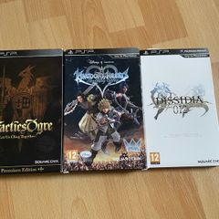 Sony PSP Playstation Portable Games