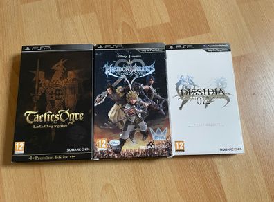 Sony PSP Playstation Portable Games