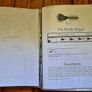 Fly Fishing, Fly Tying Binder Image 2