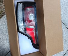 Range rover Sport rear lights