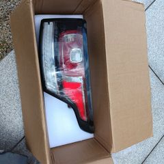 Range rover Sport rear lights