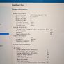 Apple MacBook Pro m2 pro | mint condition | 16gb RAN | 512ssd | 14 inch Image 10