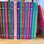 The Baby-sitters Club books Image 2