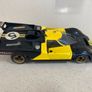 Ferrari 512 Edison Giocattoli Scale 1/20 Image 4