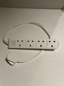 Extension Lead