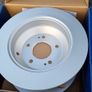 Hyundai Santa Fe Brake Discs Image 5