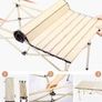 Foldable table Image 2
