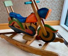 Rocking Horse