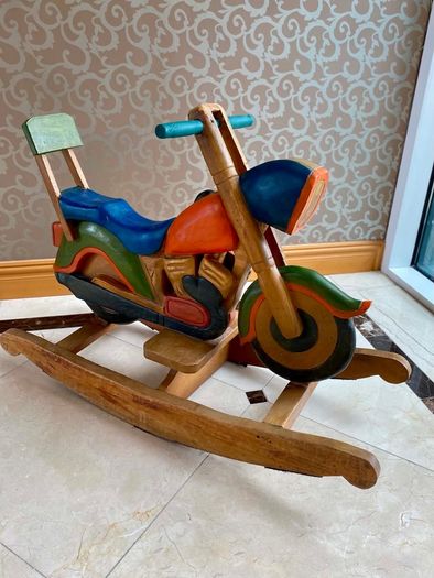 Rocking Horse