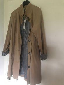 Ladies Coat