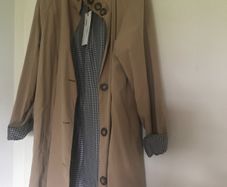 Ladies Coat