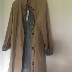 Ladies Coat
