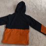 Decathlon Boys Hiking Jacket Image 2