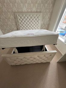 New Ottoman Beds