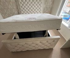 New Ottoman Beds