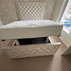 New Ottoman Beds