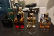 Arabs fragrance