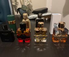 Arabs fragrance