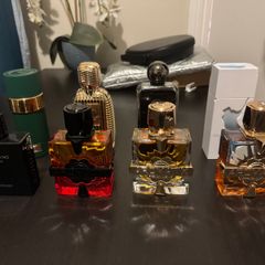 Arabs fragrance