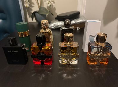 Arabs fragrance
