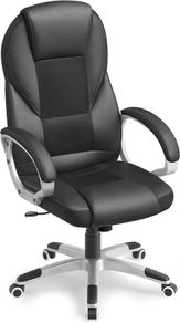 High Back Ergonomic Executive Office Chair
