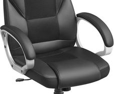 High Back Ergonomic Executive Office Chair