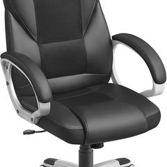 High Back Ergonomic Executive Office Chair