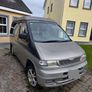 Mazda Bongo Campervan Image 7