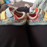 Clark's Toddler Shoes Image 3