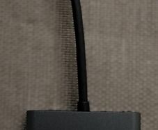 USB-C to Dual HDMI 4-in-1 Adapter