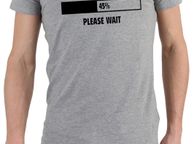 main image for ad Fart Loading T-shirt tee top shirt