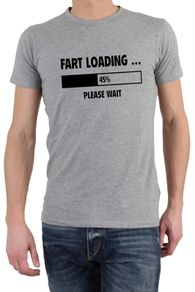 Fart Loading T-shirt tee top shirt