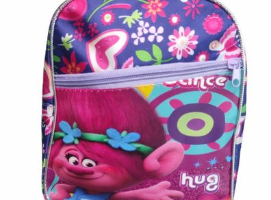 Handbags Troll Poppy Princess