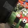 stunning sports book -a beautiful game Image 10