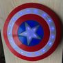 Captain America Shield Image 3