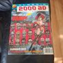 2000ad Comics, Judge Dredd 1990s Image 4
