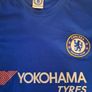 Chelsea FC Jersey Image 2