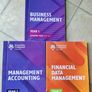 Leaving Cert books see pictures Image 8