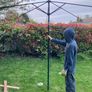 parasol frame Image 3