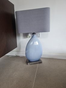 lamp