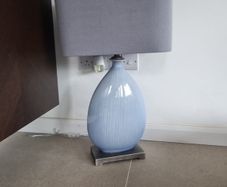 lamp