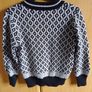 Ladies Jumper . Next size M Image 2