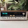 Sansui 9090DB Vintage AM/FM Stereo Receiver - mint/near show Image 2