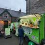 Food Trailers Catering Trailers Image 6