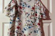 2 Penneys Summer Tops size 10