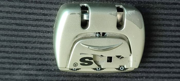 Suitcase